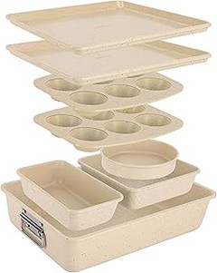 Accesorios Recomendados para Usar con Bandejas para Horno