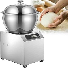 ** Opciones Viables a las Amasadoras Espirales para Panaderos