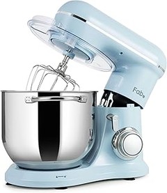 Alternativas efectivas a las batidoras amasadoras para pan casero