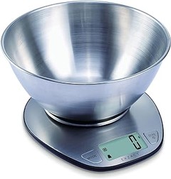 Mejores alternativas a las básculas de cocina con pantalla grande