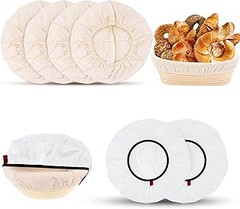 Alternativas a las fundas para bannetons: ¿qué más puedes usar?