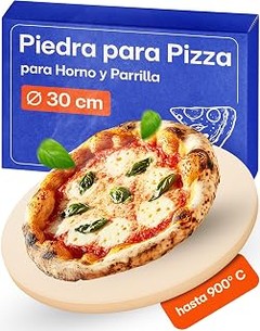 Opciones Efectivas en Lugar de Piedras Redondas para Horno