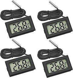 Opciones efectivas para controlar la temperatura en el congelador sin termómetro