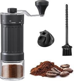 Mejores alternativas a los molinillos con ajuste de grosor