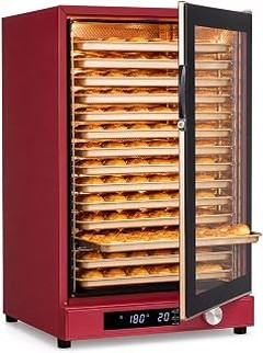 Claves para elegir un horno eléctrico ideal para fermentación