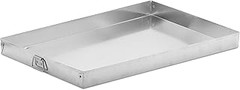 Bandejas de aluminio para horno