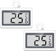 Guía para calibrar tu termómetro con alarma y asegurar su precisión