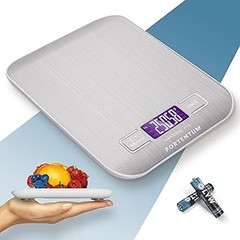 Guía para calibrar y mantener una báscula digital de cocina