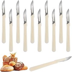 Consejos para el cuidado de tu cuchillo para pan con funda