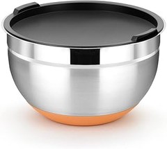 Guía para elegir un bol con tapa perfecto para el levado
