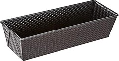 Guía para elegir el mejor molde rectangular para pan