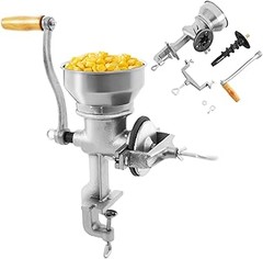 Guía para elegir el mejor molinillo de cereales de piedra