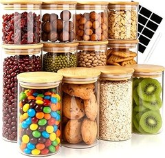 Guía para Elegir el Tamaño Perfecto de Recipiente para Pan