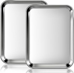 Guía para Elegir la Mejor Bandeja para Mini Horno