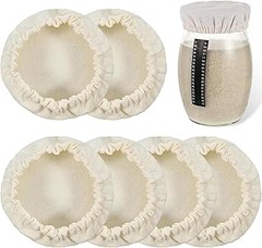 Guía para elegir la mejor funda térmica para masa madre