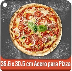Guía para Elegir la Mejor Piedra para Pizza