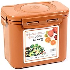 Instrucciones para fabricar un recipiente casero de fermentación en frío