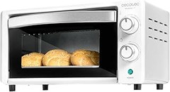 Guía para instalar un horno eléctrico de sobremesa