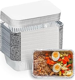 Guía práctica para limpiar y mantener bandejas de aluminio para horno
