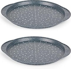 Guía para limpiar y mantener tus bandejas para pizza