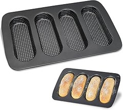 ** Guía práctica para limpiar y mantener tus moldes para panecillos