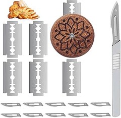 Mantenimiento esencial de tu cuchillo para pan de hoja corta