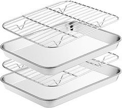 Guía práctica para utilizar bandejas en mini hornos