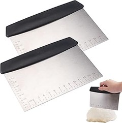 Guía para Usar una Espátula Panadera de Manera Efectiva