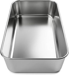 Guía para usar moldes de pan de molde y lograr el mejor horneado