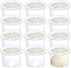 ** Guía práctica para utilizar recipientes apilables para fermentación