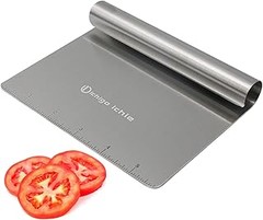Guía para utilizar tu cortador de masa de acero inoxidable de forma efectiva