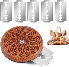 Guía para usar un cuchillo de pan de hoja corta de forma segura