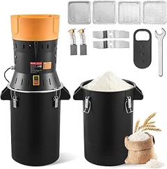 Guía para usar un molinillo de cereales de forma efectiva