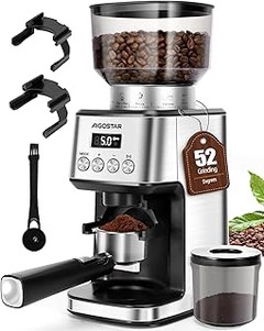Guía para usar un molinillo de cereales profesional