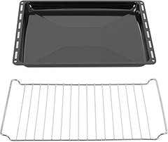 Las mejores bandejas profundas para horno: comparativa y recomendaciones