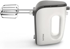 Mejores Batidoras Amasadoras con Varillas: Comparativa de Marcas