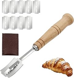Mejores cuchillos para pan con funda: Comparativa de marcas