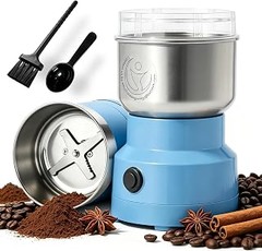 Molinillos de Arroz: ¿Eléctrico o Manual? Descubre sus Diferencias