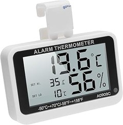 Comparativa de Marcas de Termómetros con Alarma: Encuentra el Mejor