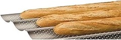 Moldes de Silicona o Metal para Baguettes: ¿Cuál es la Mejor Opción?