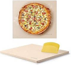 ¿Piedras para pizza o alternativas? Comparativa de métodos de cocción