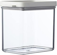 ¿Cuál es mejor para hacer pan: recipientes de cerámica o silicona?