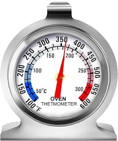 Cómo mantener tu termómetro para horno en óptimas condiciones