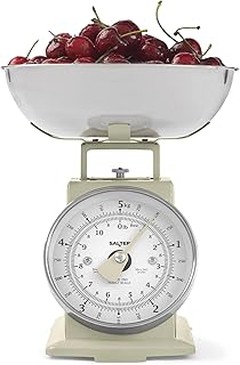 Cómo Cuidar y Mantener tu Báscula Mecánica de Cocina