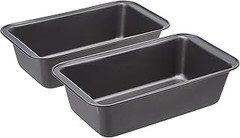 Comparativa: Moldes rectangulares frente a moldes de pan de otras formas
