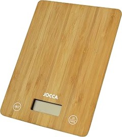 Mejores lugares para comprar básculas de cocina de bambú