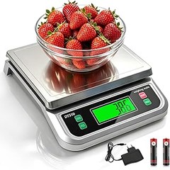 Mejores lugares para comprar básculas de cocina para panadería