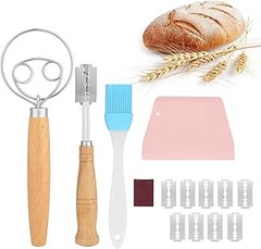 Las mejores opciones para comprar cuchillos para pan con funda