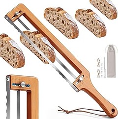 Descubre dónde comprar cuchillos para pan de molde a buen precio