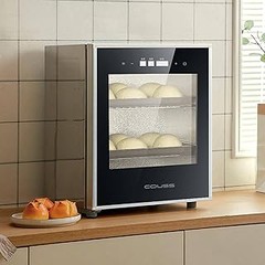 Las mejores opciones para comprar hornos eléctricos para fermentación